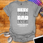 Best working from home dad T-Shirt