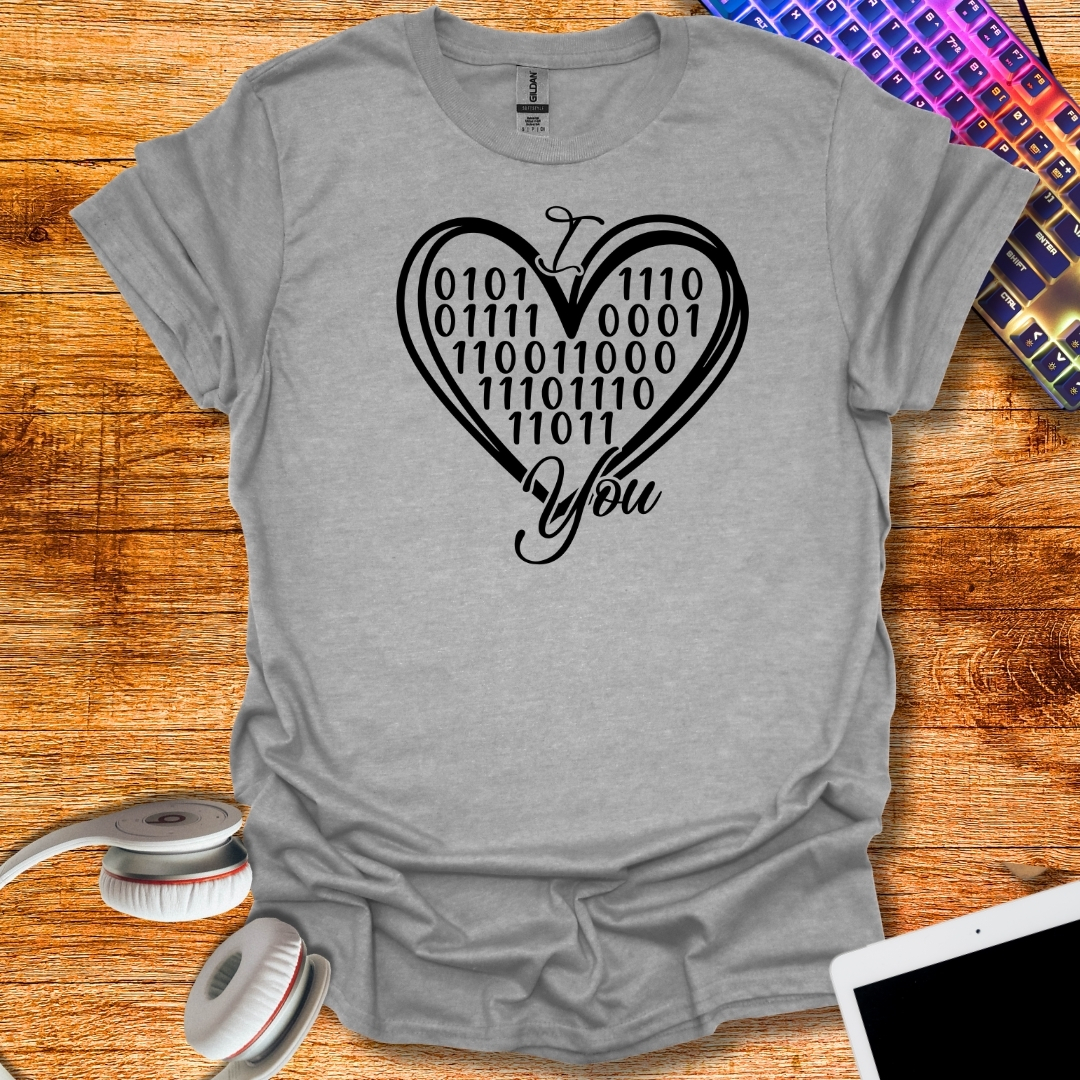 women's valentine shirts