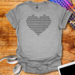 Happy Valentine's Day Nerd T-Shirt