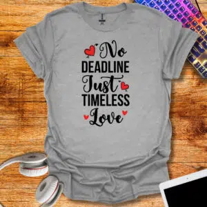 Valentine's Day Gift  for Nerds T-Shirt