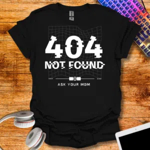 Happy Geeky Dad T-Shirt
