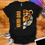 Dad Nerd T-Shirt