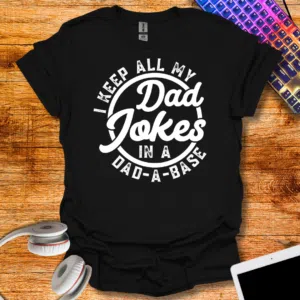 Nerdy father's day
