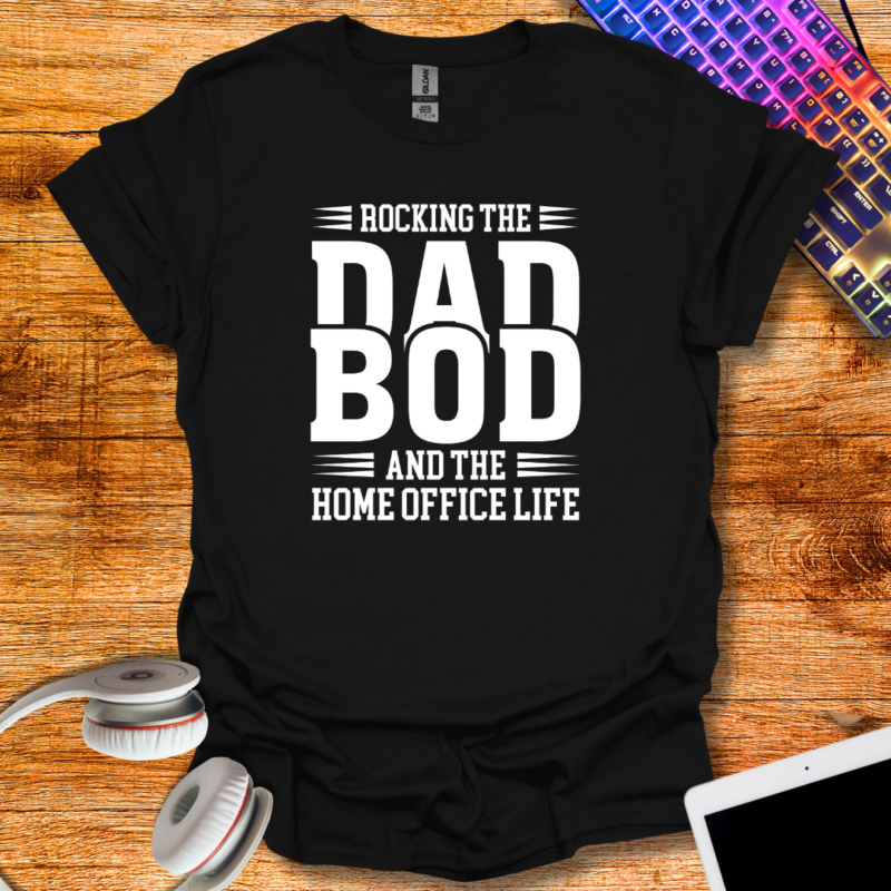 Hilarious Office Humor T-Shirt
