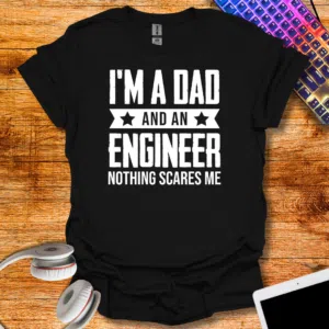 Geek father's day