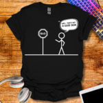 Funny Job T-Shirt