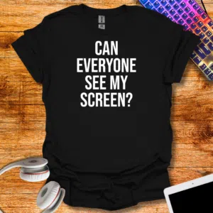 Funny Coworker T-Shirt