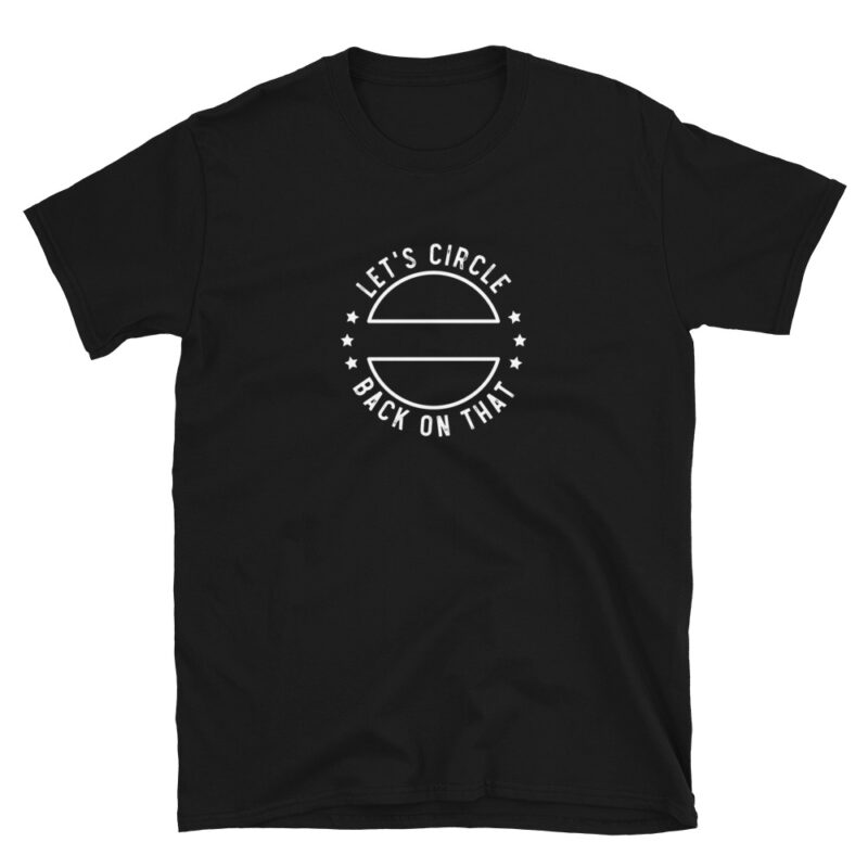 Geeky Work T-Shirt - Image 2