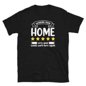 Work Team T-Shirt