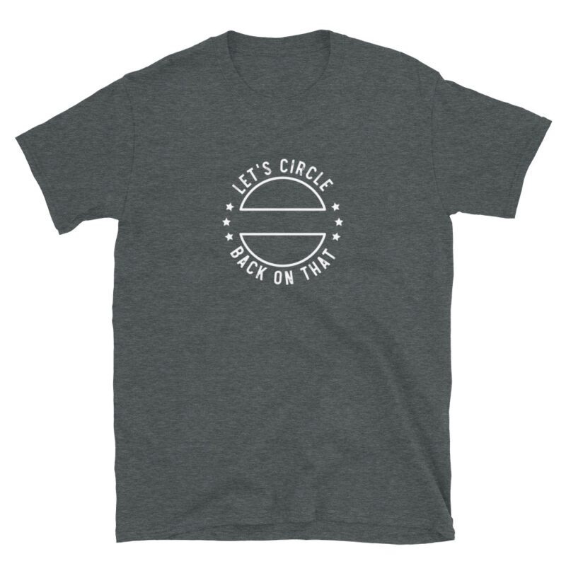 Geeky Work T-Shirt - Image 4
