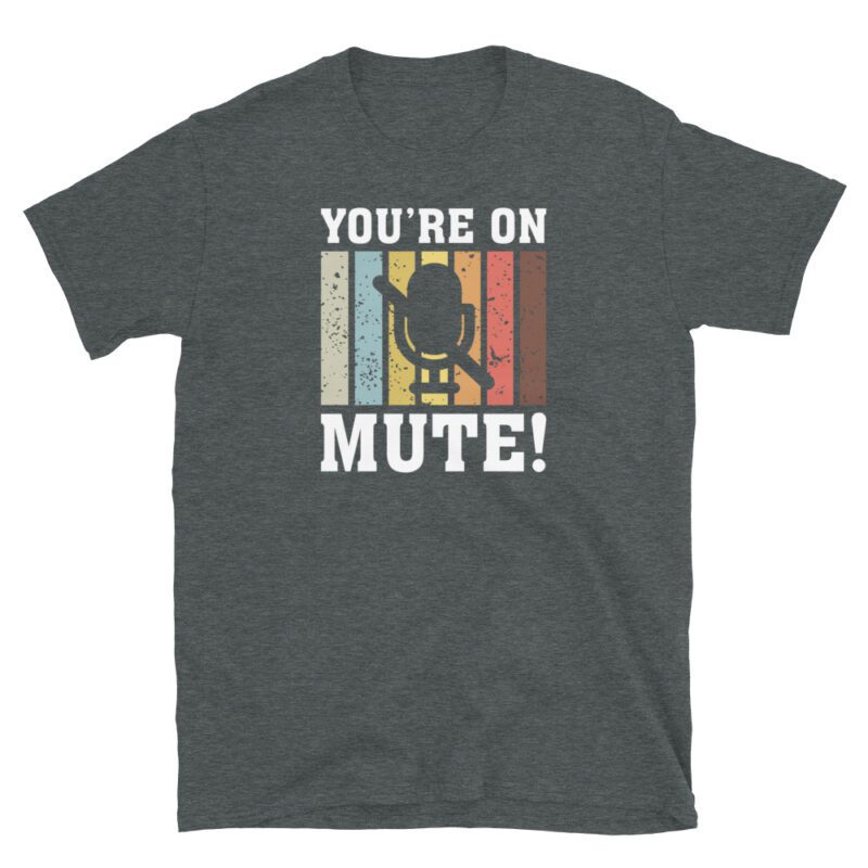 Funny Coworker Work T-Shirt - Image 4