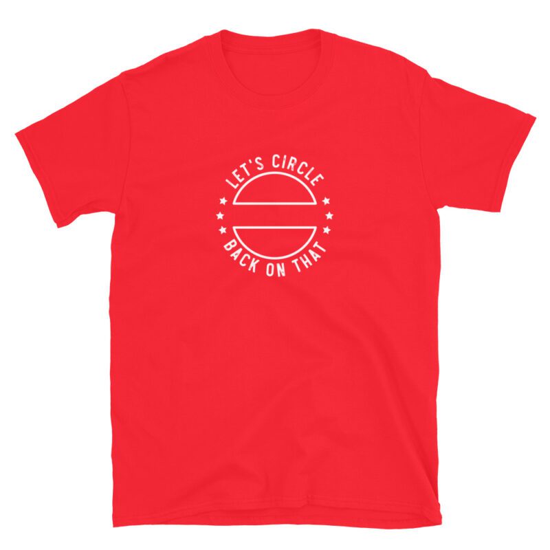 Geeky Work T-Shirt - Image 5