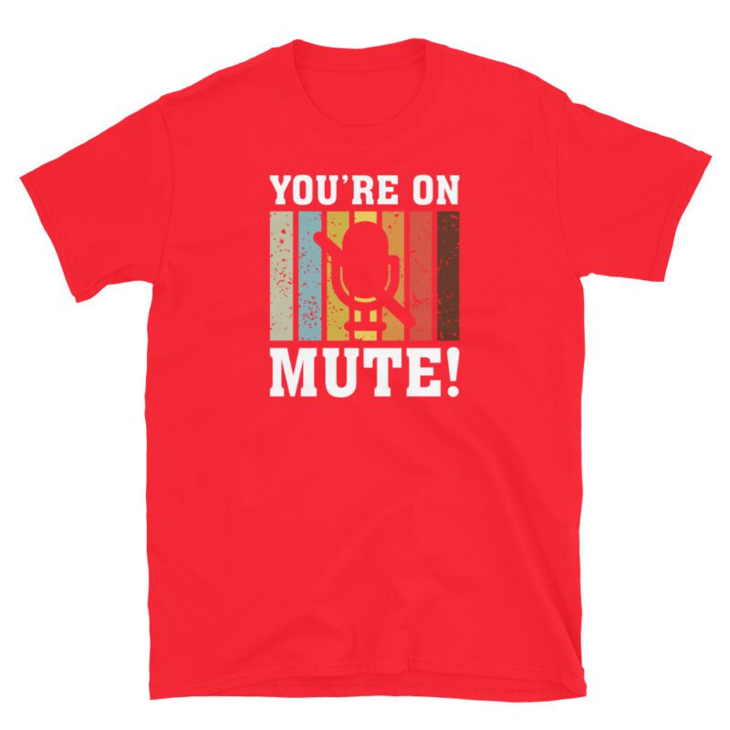 Funny Coworker Work T-Shirt - Image 5