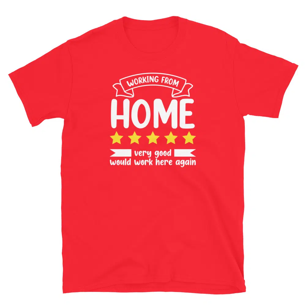 Buy Work Team T-Shirt at FunnyWorkTees Work Team T-Shirt - Image 3