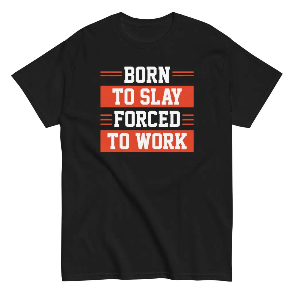 | FunnyWorkTees Official