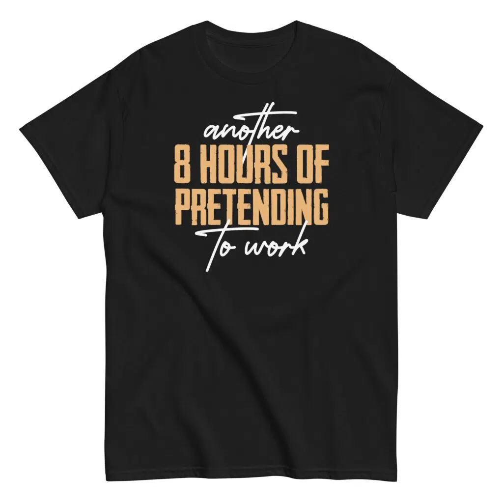 | FunnyWorkTees Official