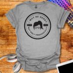 Mother's Day Nerd T-Shirt