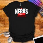 Mother's Day Geek Gift T-Shirt