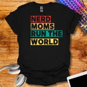 Geek Mother's Day T-Shirt