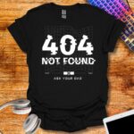 Cool Geek Mom T-Shirt