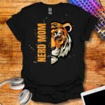 Nerd Mom T-Shirt
