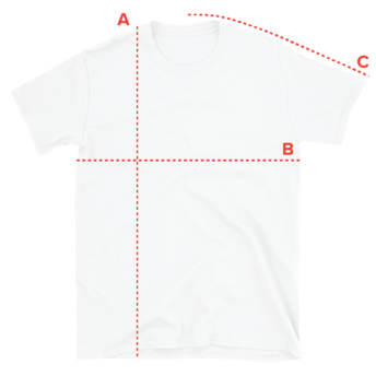 Size guide Funny Work Shirts 1