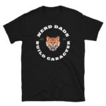 Geek Dad T-Shirt