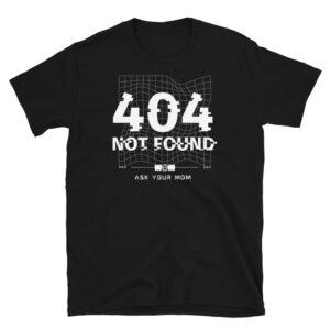 Happy Geeky Dad T-Shirt