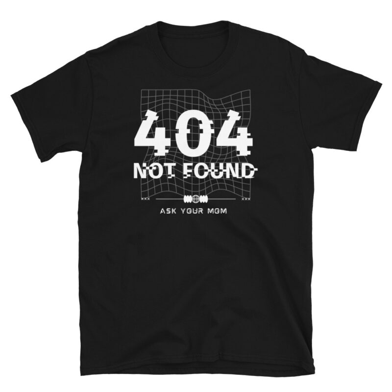 Happy Geeky Dad T-Shirt - Image 2