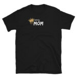 Fun Nerd Mom T-Shirt