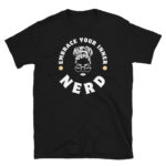 Best Nerd Mom T-Shirt