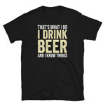 Fun Work Humor T-Shirt