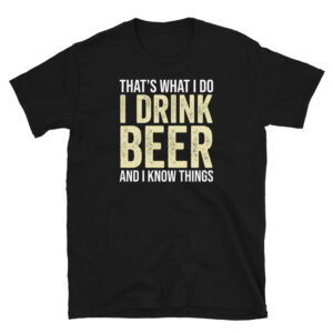 Fun Work Humor T-Shirt