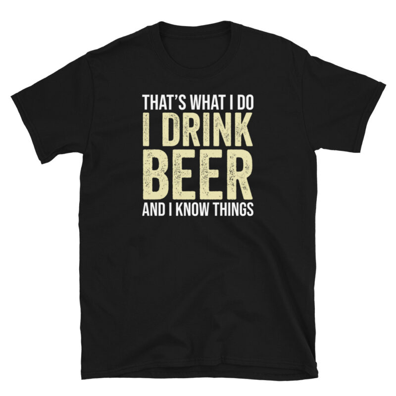 Fun Work Humor T-Shirt - Image 2