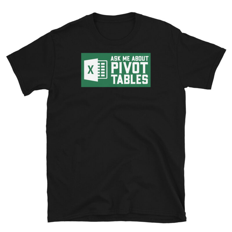 Excel champion T-Shirt - Image 2