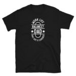 Nerdy Father's Day Gifts T-Shirt