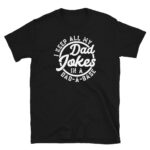 Nerdy Father's Day T-Shirt