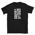 Geeky Father's Day Gifts T-Shirt