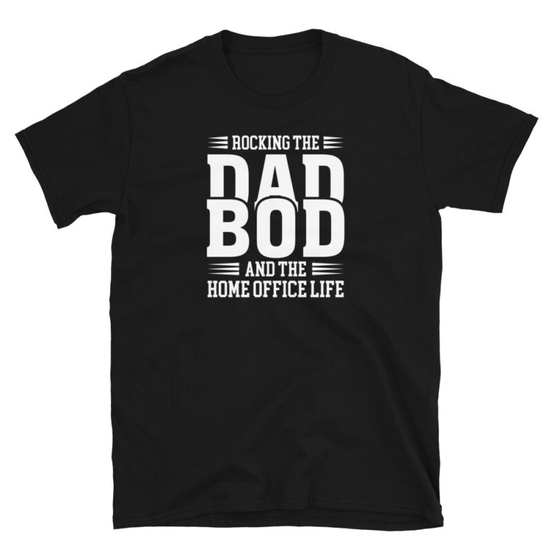 Hilarious Office Humor T-Shirt - Image 2