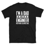 Geek Father's Day T-Shirt