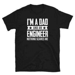 Geek Father's Day T-Shirt