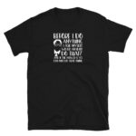 Team T-Shirt
