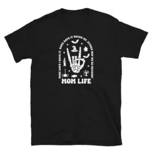 Mom life T-Shirt