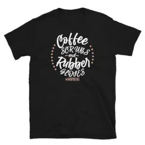 Nurse Shirts Funny Gift Idea T-Shirt