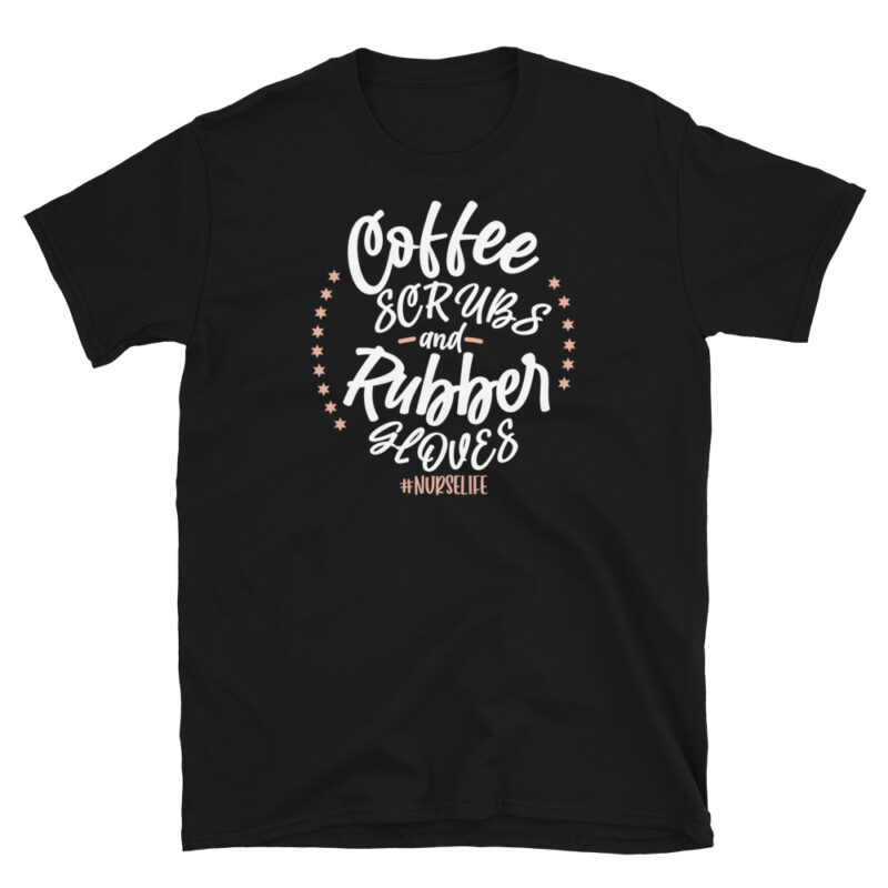 Nurse Shirts Funny Gift Idea T-Shirt