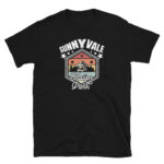 Sunnyvale Trailer Park T-Shirt