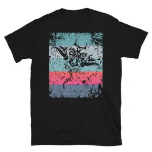 Sea Animal Tee Sealife Ocean Nature T-Shirt