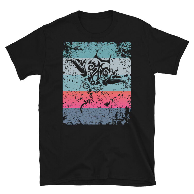 Sea Animal Tee Sealife Ocean Nature T-Shirt