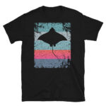 Ocean Life Stingray T-Shirt