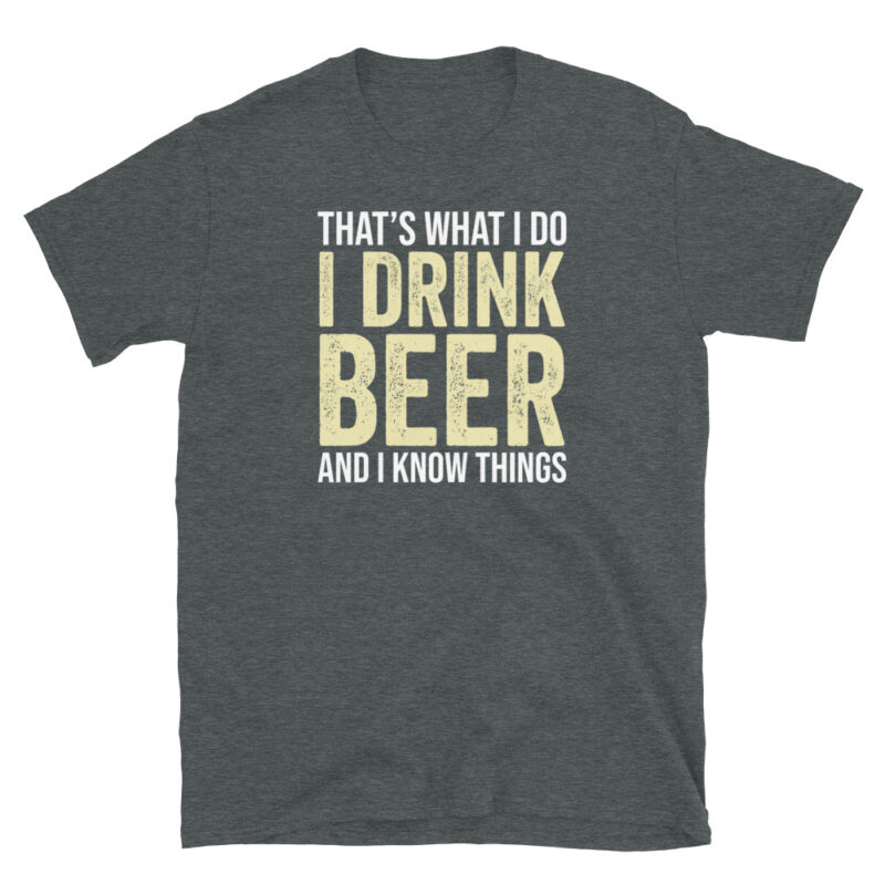 Fun Work Humor T-Shirt - Image 5